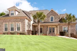 1227 Castle Point Ct SW, Conyers, GA 30094 - Photo 5
