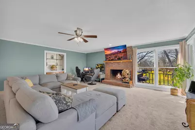 112 Idlewood Acres, Hartwell, GA 30643 - Photo 35