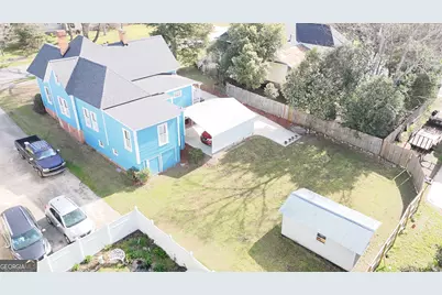 222 Church St, Elberton, GA 30635 - Photo 9