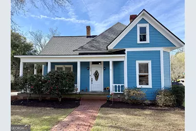 222 Church St, Elberton, GA 30635 - Photo 1