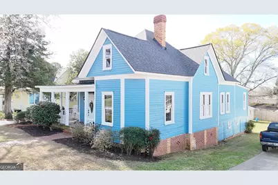 222 Church St, Elberton, GA 30635 - Photo 7