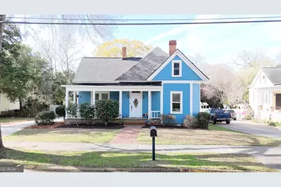 222 Church St, Elberton, GA 30635 - Photo 5