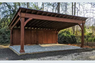 3373 Lake Crest Lane NE, Roswell, GA 30075 - Photo 87