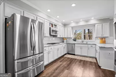 3373 Lake Crest Lane NE, Roswell, GA 30075 - Photo 21