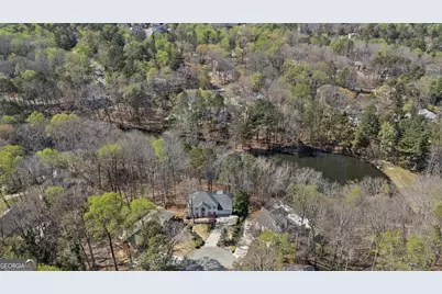 3373 Lake Crest Lane NE, Roswell, GA 30075 - Photo 67