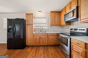 31 Jackson Way, Fort Oglethorpe, GA 30742 - Photo 9