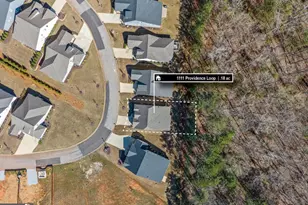 1111 Providence Loop, Greensboro, GA 30642 - Photo 5