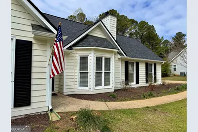 146 Jeb Stuart Drive, Newnan, GA 30265 - Photo 3