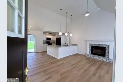 146 Jeb Stuart Drive, Newnan, GA 30265 - Photo 5