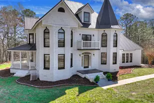 229 Crossroads Church Rd, Ellijay, GA 30540 - Photo 1