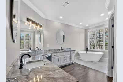 229 Crossroads Church Road, Ellijay, GA 30540 - Photo 61