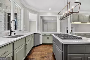 229 Crossroads Church Rd, Ellijay, GA 30540 - Photo 33