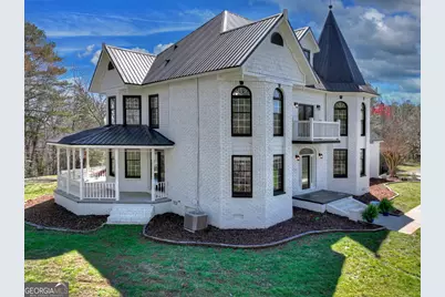 229 Crossroads Church Road, Ellijay, GA 30540 - Photo 21