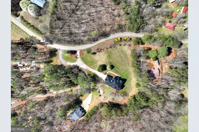 229 Crossroads Church Road, Ellijay, GA 30540 - Photo 9