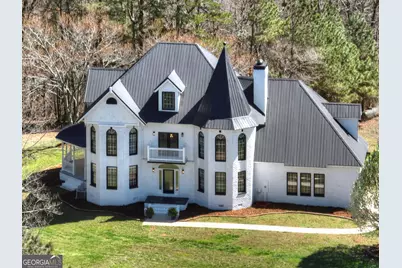 229 Crossroads Church Road, Ellijay, GA 30540 - Photo 13