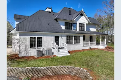 229 Crossroads Church Road, Ellijay, GA 30540 - Photo 5