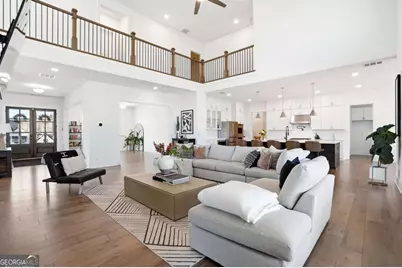 17105 River Overlook Drive, Roswell, GA 30075 - Photo 7