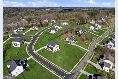 17105 River Overlook Drive, Roswell, GA 30075 - Photo 35