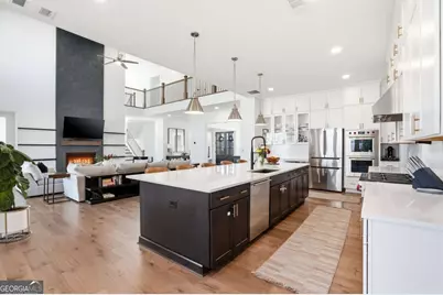 17105 River Overlook Drive, Roswell, GA 30075 - Photo 9