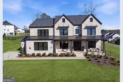 17105 River Overlook Drive, Roswell, GA 30075 - Photo 1