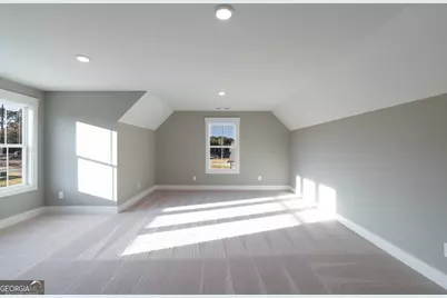 170 Paislee Park Drive LOT #8, Fayetteville, GA 30215 - Photo 33