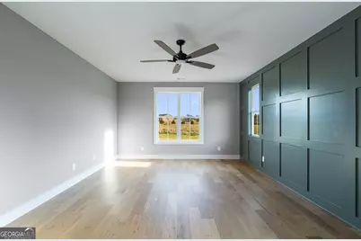 170 Paislee Park Drive LOT #8, Fayetteville, GA 30215 - Photo 17