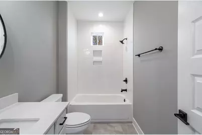 170 Paislee Park Drive LOT #8, Fayetteville, GA 30215 - Photo 29