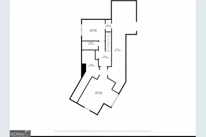 170 Paislee Park Drive LOT #8, Fayetteville, GA 30215 - Photo 41