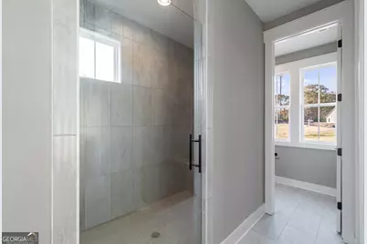 170 Paislee Park Drive LOT #8, Fayetteville, GA 30215 - Photo 23