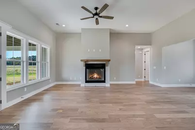 170 Paislee Park Drive LOT #8, Fayetteville, GA 30215 - Photo 13