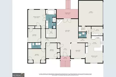 615 Wellington Drive, Winder, GA 30680 - Photo 27