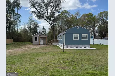 54 Cooner Road, Kingsland, GA 31548 - Photo 1