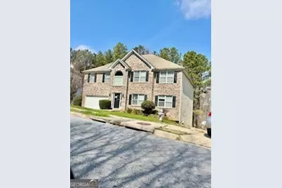 10955 Southwood Drive, Hampton, GA 30228 - Photo 3