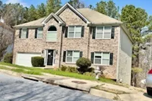 10955 Southwood Dr, Hampton, GA 30228 - Photo 3