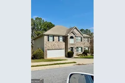 10955 Southwood Drive, Hampton, GA 30228 - Photo 1