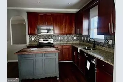 10955 Southwood Drive, Hampton, GA 30228 - Photo 9