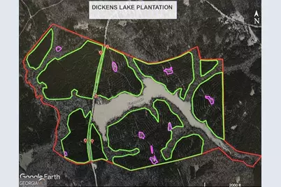 3312 Hunts Chapel Road, Sparta, GA 31087 - Photo 3