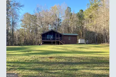 3312 Hunts Chapel Road, Sparta, GA 31087 - Photo 49