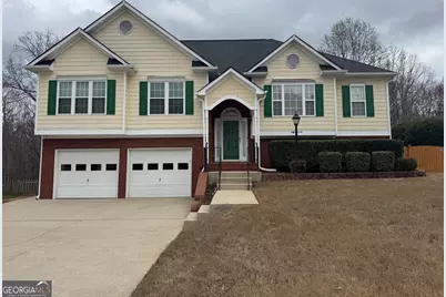 2343 Bluff Creek Overlook, Douglasville, GA 30135 - Photo 1