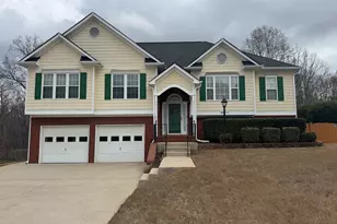 2343 Bluff Creek Overlook, Douglasville, GA 30135 - Photo 1