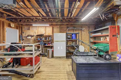 291 Burtom Road, Eatonton, GA 31024 - Photo 13