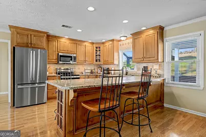 291 Burtom Road, Eatonton, GA 31024 - Photo 25