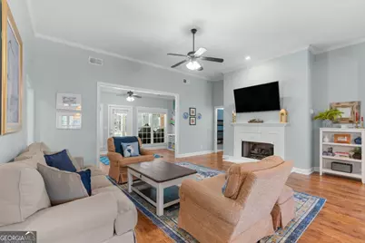 900 Monarch Circle, Statesboro, GA 30458 - Photo 9