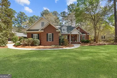 900 Monarch Circle, Statesboro, GA 30458 - Photo 1