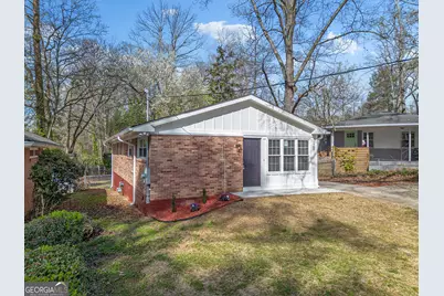 1799 Shirley Street SW, Atlanta, GA 30310 - Photo 3