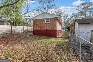 1799 Shirley St SW, Atlanta, GA 30310 - Photo 29