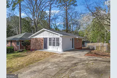 1799 Shirley Street SW, Atlanta, GA 30310 - Photo 5