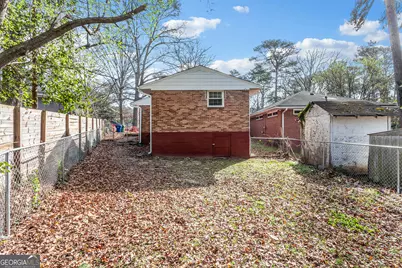 1799 Shirley Street SW, Atlanta, GA 30310 - Photo 25