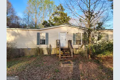 861 Boss Hardy Road, Winder, GA 30680 - Photo 1