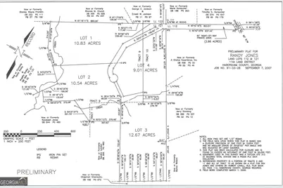 2345 Stonepile Road #LOT 1, Clarkesville, GA 30523 - Photo 23